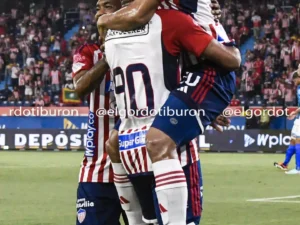 Fondo de Pantalla Calros Bacca